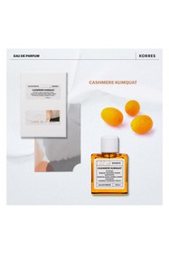 Resim Korres Cashmere Kumquat EDP 50 ml 