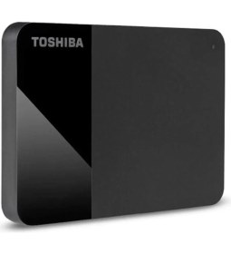 Resim Kingston Toshıba 1tb 2.5" Basıc HDTP310EK3AA USB 3.0 Harici Disk 