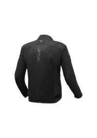 Resim T.ur Elba Yazlık Ceket Siyah 