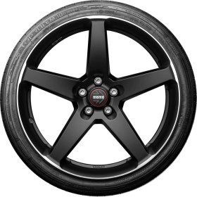 Resim Momo 215/50 R17 95W Xl M30 Toprun Oto Yaz Lastiği ( Üretim Yılı: 2026 ) 