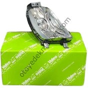 Resim Peugeot 308 (2008-2011) Sağ Ön Sis Farı (Valeo) 