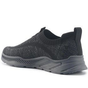 Resim Dockers 238607 Erkek Ayakkabı - Siyah 
