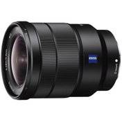 Resim Sony SEL1635Z FE 16-35 MM F/4 ZA OSS Lens (Sony Eurasia Garantili) 