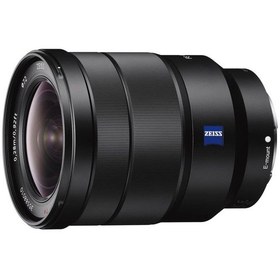Resim Sony SEL1635Z FE 16-35 MM F/4 ZA OSS Lens (Sony Eurasia Garantili) 
