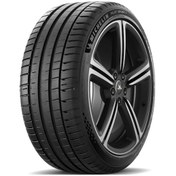 Resim Michelin 245/40 R19 98Y XL Pilot Sport 5 Yaz Lastiği 2024 