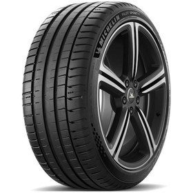 Resim Michelin 245/40 R19 98Y XL Pilot Sport 5 Yaz Lastiği 2024 
