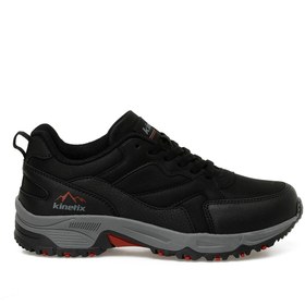 Resim Kinetix ARCTIC PU 5PR Siyah Unisex Outdoor 