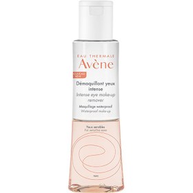Resim Avene Demaquilant Göz Makyaj Çıkarıcı 125 ml 