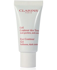 Resim Clarins Eye Contour Gel Göz Kremi 20 ML 