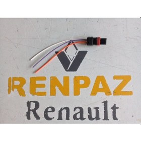 Resim Kilometre Okuyucu/Hararet Müsür Soketi 3K009 163832288 