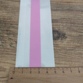 Resim Mutkin Göğüs Meme Dikleştirici Sabitleştirici Yapışkan Bant Şeffaf 5 Metre 5cm 