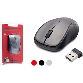 Resim Hadron H5660 Kablosuz Usb Mouse Wireless Pc Fare 