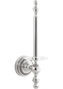 Resim Pure Crystal - Krom Yedek Kağıtlık Aks-1313 