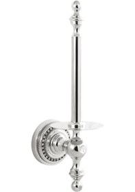 Resim Pure Crystal - Krom Yedek Kağıtlık Aks-1313 