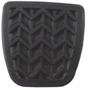 Resim Gros 26549 Pedal Lastıgı Fren / Debrıyaj Hılux Iıı Vıgo 2,5 D 3,0 D 2wd 4wd / 05 11 / D 4d / Manuel Vıtes 