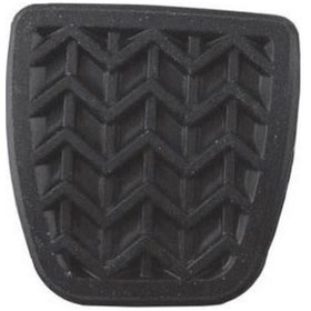 Resim Gros 26549 Pedal Lastıgı Fren / Debrıyaj Hılux Iıı Vıgo 2,5 D 3,0 D 2wd 4wd / 05 11 / D 4d / Manuel Vıtes 