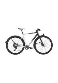 Resim Scott Metrix 20 Eq Şehir Bisikleti 28 Jant M 54'' Cm Siyah 