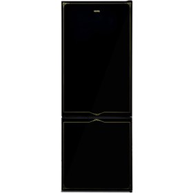 Resim Vestel NFK54011 CRS GI PRO 481 Lt No-Frost Buzdolabı 