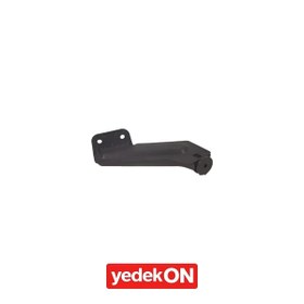 Resim Güneşlik Kenar Plastiği Axor Sağ (4140) 