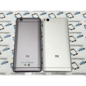 Resim Xiaomi Mi 5S Arka Pil Batarya Kapağı Kasa (Yan Tuşlar) 