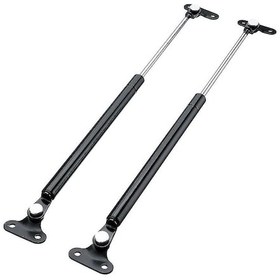 Resim Hombey Toyota Land Cruiser 80 Serisi 1990-1997 Arka Kapağı Gazlı Direkleri, Kolay Kurulum, 2 Adet, 68960-60022/68950-60032 