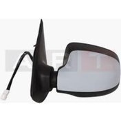 Resim ART M005.5028 DIŞ DİKİZ AYNASI ELEKTRİKLİ ISITMALI ASTARLI SOL DA 