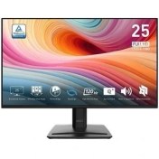 Resim Msı 24.5 Pro MP252 E2 1920X1080 (Fhd) 16:9 Flat IPS 120Hz 1ms Adaptıve-Sync Monıtor 