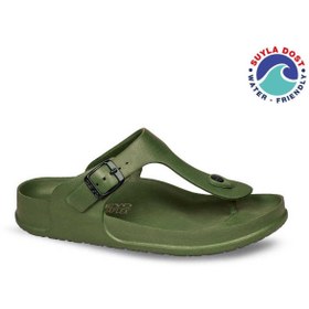 Resim Ceyo Kadın Terlik Aquaflex-z (35-41) 