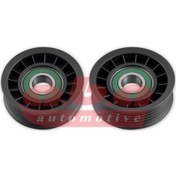 Resim Aba 25856203 - Alternatör Gergi Rulmanı Transporter T5-golf Iv 3 