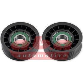Resim Aba 25856203 - Alternatör Gergi Rulmanı Transporter T5-golf Iv 3 