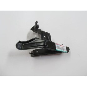 Resim Toyota Hılux Pıck Up Ln145 02/05 Ön Çamurluk İç Bağlantı Braketi Sağ Tw 