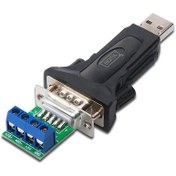 Resim Usb To Rs 485 Dıgıtus Da-70157 2.0 Usb To Serıal Rs485 Convert 