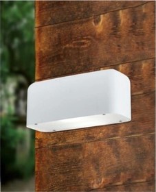 Resim Beyaz Duvar Aplik Tavan Armatür 92337 Çok Renkli 