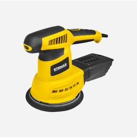 Resim Rtrmax Eksantrik Zımpara 430w 150mm 