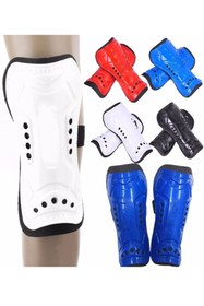 Resim Chermik Sport Pvc Kaplama Siyah Renkli Tekmelik 1510 