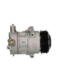 Resim Fiat Punto Evo Klima Kompresoru 1.3 Multijet 2010-2012 Bosch 1986ad1034 