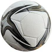 Resim Delta Super League El Dikişli Futbol Topu 
