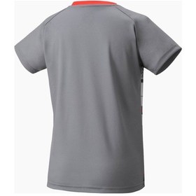 Resim Yonex Yy24 Yw0034 Kadın Spor Gri Tişört 