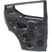 Resim Toyota Chr 16/23 Arka Kapı Komple Sol İ Celi /çekomasti Kli Tw 