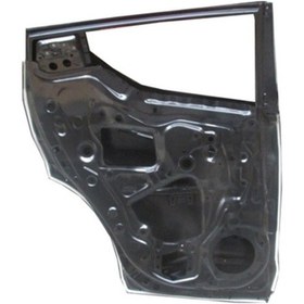 Resim Toyota Chr 16/23 Arka Kapı Komple Sol İ Celi /çekomasti Kli Tw 