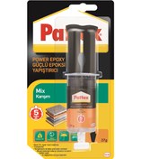 Resim Pattex 27 Gr Epoksi Şırınga (HNKL-1380802) 