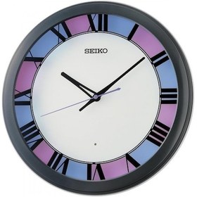 Resim Seiko QHA010K Duvar Saati 