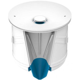 Resim Susuz Pisuvar Kartuşu Falcon, Sinaqua ve Vitra Uyumlu 