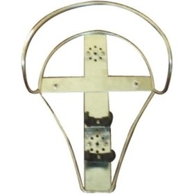 Resim Nal Tipi Can Simidi Askısı, Işık Braketli Can Simidi Askısı 