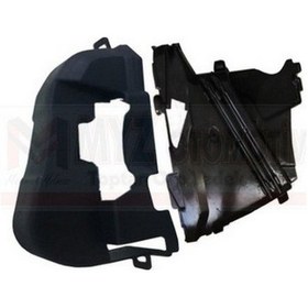 Resim Eksantrık Trıger Kapagı Takım Clıo Kango Megane 1.5 Dcı 