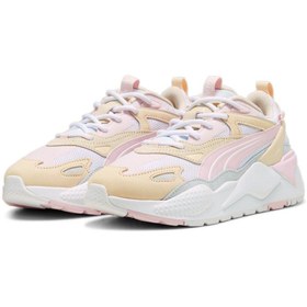 Resim Puma Rs-X Efekt Prm Kadın Sneaker 
