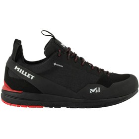 Resim Millet MIG1874 Granite Gore Tex Gri Erkek Sneakers Beden: 46? 