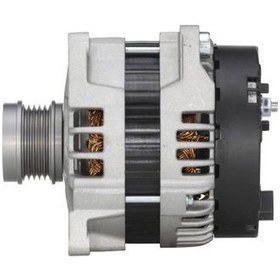 Resim Hella 8el011713551 - Alternator 14v 150a Mercedes W176 W246 C117 