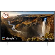 Resim Grundig Munich 43 GJF 6900 B Full HD TV 