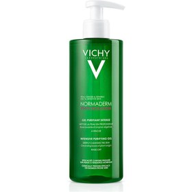 Resim Vichy Normaderm Phytosolution Jel 400 ml K8702 